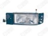 SPILU 366008 Headlight